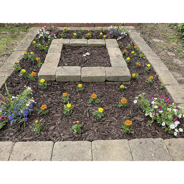 HOOPLE Premium Unkrautvlies – 90 X 30 M, Extra Dick & Langlebig | Unkrautschutzgewebe Für Garten, Beet & Einfahrt